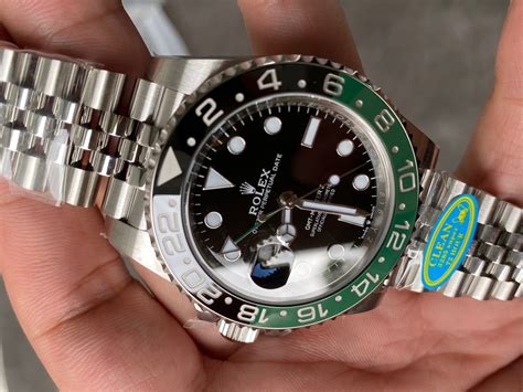 rolex gmt master 2 clasp|clean factory rolex gmt.